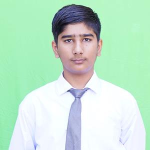 ADARSH GUMBER
