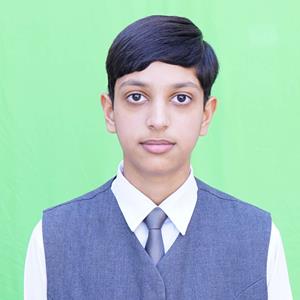 ANMOL ARORA