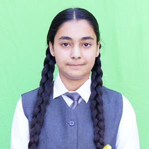 KASHISH KAMBOJ