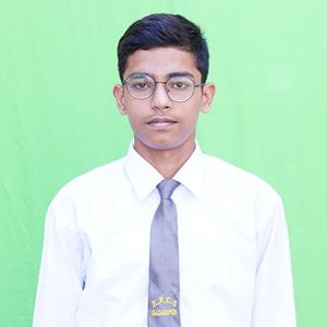 KESHAV BHUDDI