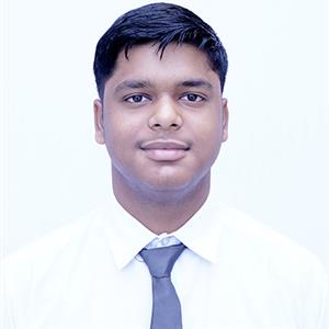LAKSHYA JAISWAL