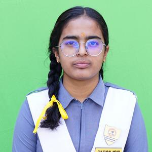 PRATIBHA SINGH
