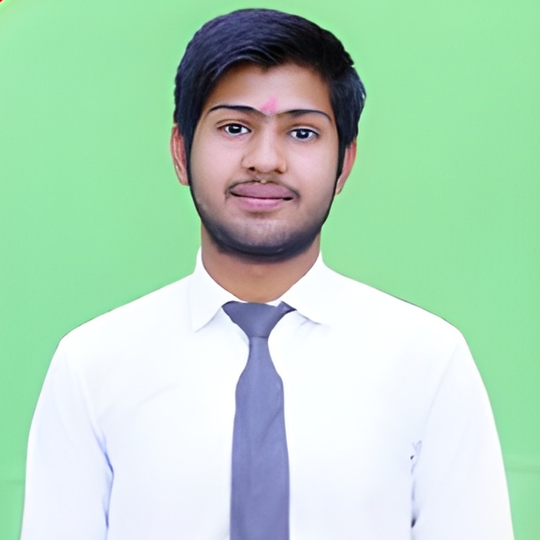 ANMOL SHARMA