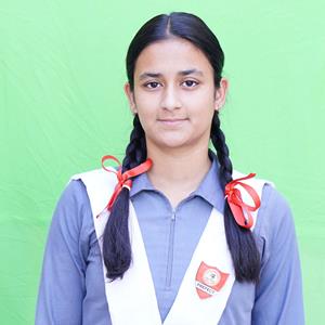 ASTHA GUMBER