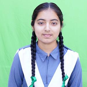 KHUSI GUMBER