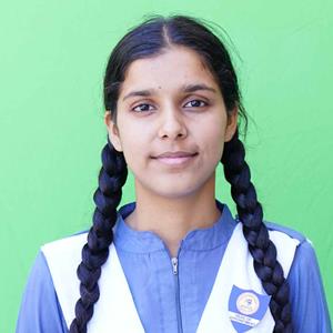 KIRANDEEP KAUR