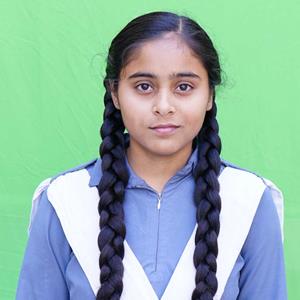 MANYA CHHABRA