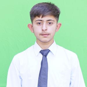 VANSH MUNJAL