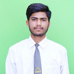 VISHAL SAINI
